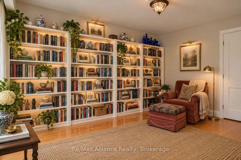Photo 22 at 410 The Kingsway, Rosethorn, Toronto