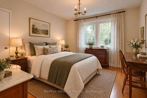 Photo 26 at 410 The Kingsway, Rosethorn, Toronto