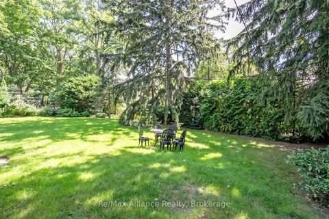 Photo 43 at 410 The Kingsway, Rosethorn, Toronto