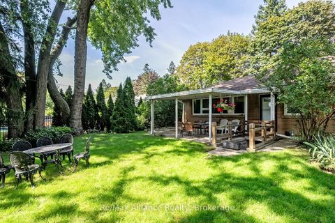 Photo 47 at 410 The Kingsway, Rosethorn, Toronto
