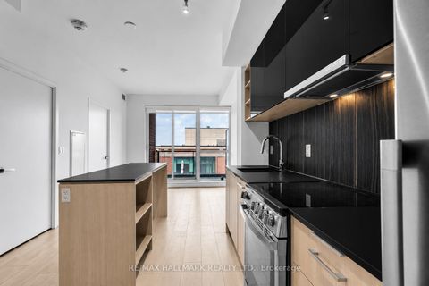 Photo 6 at 905 - 31 Tippett Road, Clanton Park, Toronto