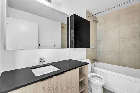 Photo 11 at 905 - 31 Tippett Road, Clanton Park, Toronto