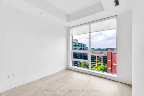 Photo 12 at 905 - 31 Tippett Road, Clanton Park, Toronto