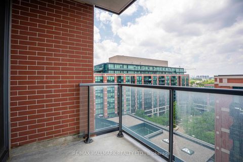 Photo 15 at 905 - 31 Tippett Road, Clanton Park, Toronto