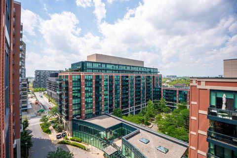 Photo 16 at 905 - 31 Tippett Road, Clanton Park, Toronto