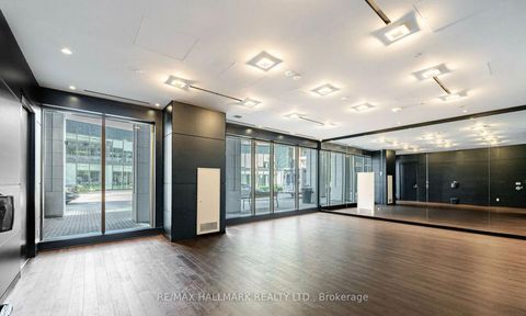 Photo 17 at 905 - 31 Tippett Road, Clanton Park, Toronto