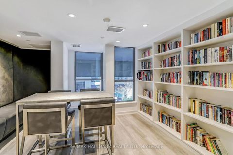 Photo 18 at 905 - 31 Tippett Road, Clanton Park, Toronto