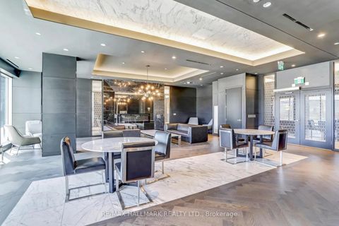 Photo 19 at 905 - 31 Tippett Road, Clanton Park, Toronto