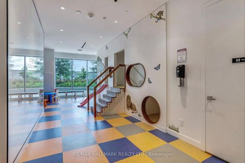 Photo 20 at 905 - 31 Tippett Road, Clanton Park, Toronto
