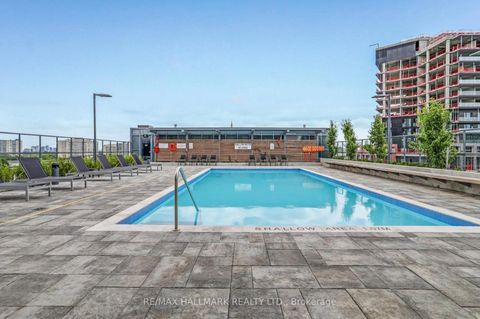 Photo 21 at 905 - 31 Tippett Road, Clanton Park, Toronto