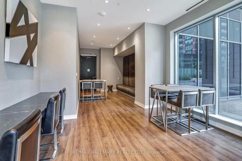 Photo 22 at 905 - 31 Tippett Road, Clanton Park, Toronto
