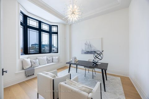 Photo 2 at 58 Fanning Mills Circle, Patterson, Vaughan