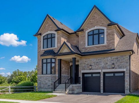 Photo 25 at 58 Fanning Mills Circle, Patterson, Vaughan