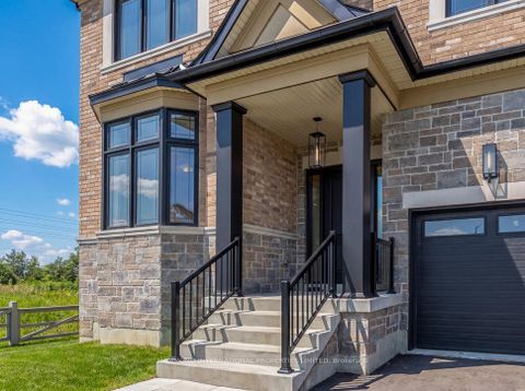 Photo 26 at 58 Fanning Mills Circle, Patterson, Vaughan