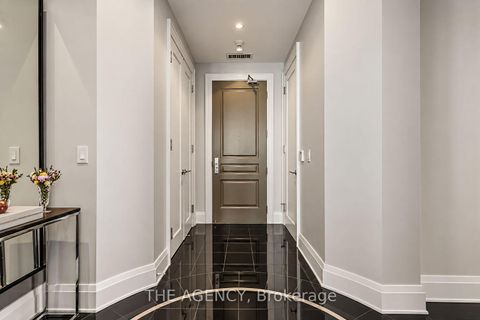 Photo 2 at 902 - 80 Yorkville Avenue, Annex, Toronto