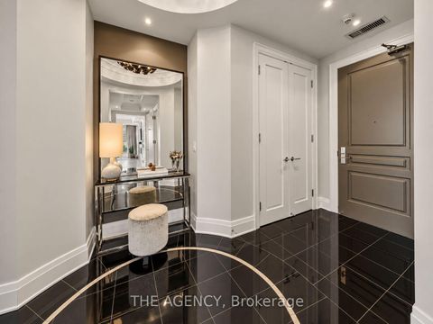 Photo 3 at 902 - 80 Yorkville Avenue, Annex, Toronto