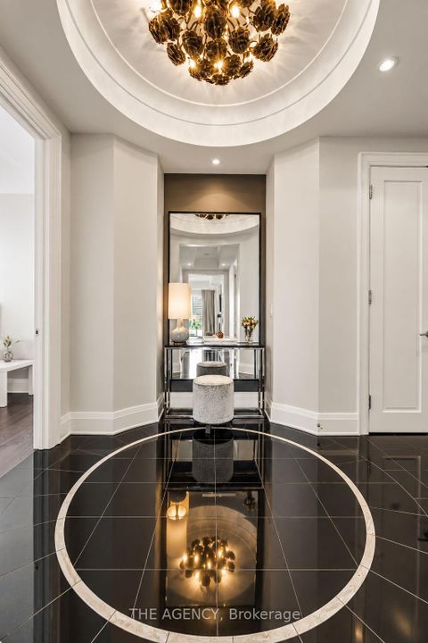 Photo 4 at 902 - 80 Yorkville Avenue, Annex, Toronto