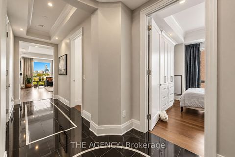 Photo 5 at 902 - 80 Yorkville Avenue, Annex, Toronto