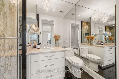 Photo 7 at 902 - 80 Yorkville Avenue, Annex, Toronto