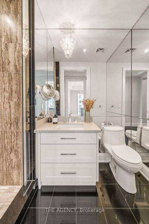 Photo 8 at 902 - 80 Yorkville Avenue, Annex, Toronto