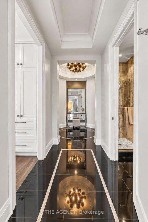Photo 9 at 902 - 80 Yorkville Avenue, Annex, Toronto