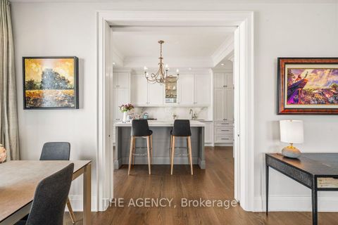 Photo 14 at 902 - 80 Yorkville Avenue, Annex, Toronto