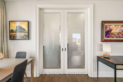 Photo 15 at 902 - 80 Yorkville Avenue, Annex, Toronto