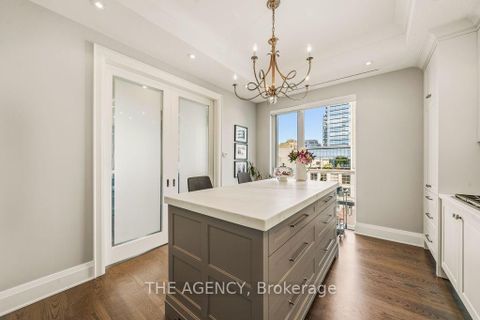 Photo 16 at 902 - 80 Yorkville Avenue, Annex, Toronto