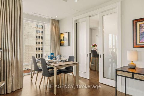 Photo 17 at 902 - 80 Yorkville Avenue, Annex, Toronto
