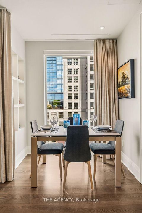 Photo 18 at 902 - 80 Yorkville Avenue, Annex, Toronto