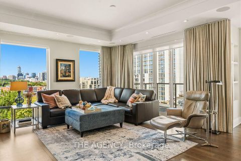 Photo 20 at 902 - 80 Yorkville Avenue, Annex, Toronto
