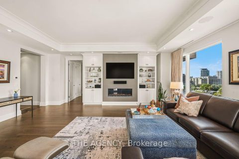 Photo 22 at 902 - 80 Yorkville Avenue, Annex, Toronto