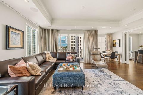 Photo 23 at 902 - 80 Yorkville Avenue, Annex, Toronto