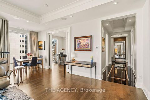 Photo 24 at 902 - 80 Yorkville Avenue, Annex, Toronto