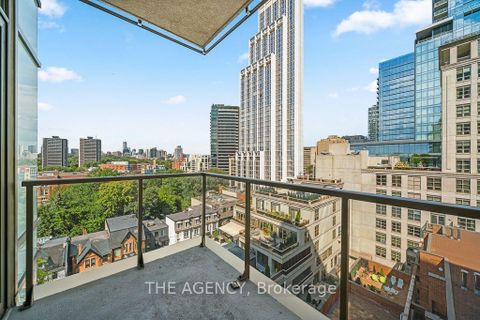 Photo 25 at 902 - 80 Yorkville Avenue, Annex, Toronto