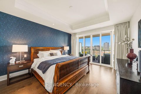 Photo 26 at 902 - 80 Yorkville Avenue, Annex, Toronto