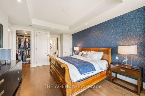Photo 27 at 902 - 80 Yorkville Avenue, Annex, Toronto