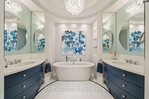 Photo 29 at 902 - 80 Yorkville Avenue, Annex, Toronto