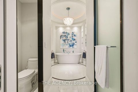 Photo 30 at 902 - 80 Yorkville Avenue, Annex, Toronto