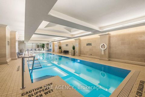 Photo 34 at 902 - 80 Yorkville Avenue, Annex, Toronto