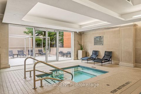 Photo 35 at 902 - 80 Yorkville Avenue, Annex, Toronto