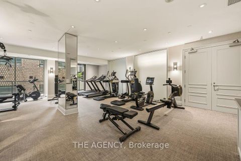 Photo 36 at 902 - 80 Yorkville Avenue, Annex, Toronto