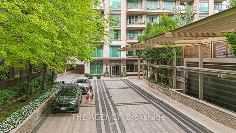 Photo 37 at 902 - 80 Yorkville Avenue, Annex, Toronto