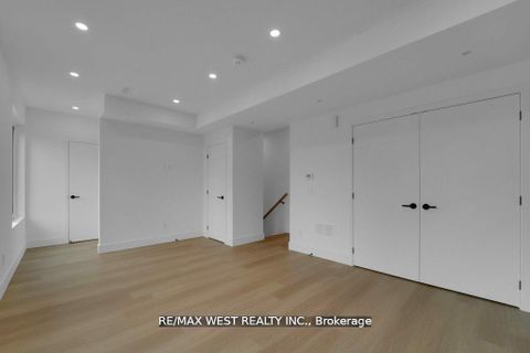 Photo 5 at 661 Winona Drive, Oakwood Village, Toronto