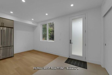 Photo 20 at 661 Winona Drive, Oakwood Village, Toronto