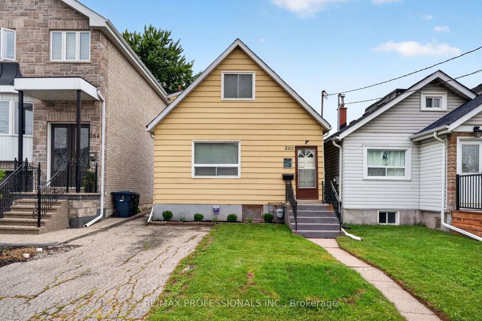 262 Melrose Street, Mimico, Toronto photo 2