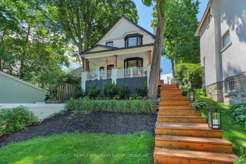 Photo 0 at 255 Blythwood Road, Mount Pleasant East, Toronto