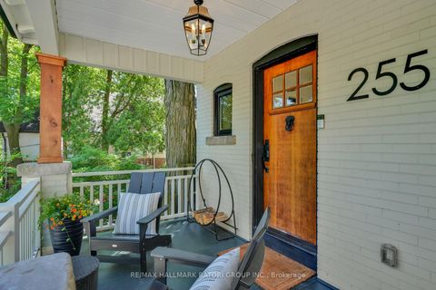 Photo 1 at 255 Blythwood Road, Mount Pleasant East, Toronto