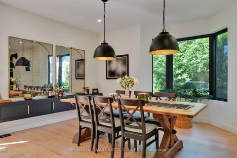 Photo 10 at 255 Blythwood Road, Mount Pleasant East, Toronto
