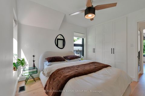 Photo 14 at 255 Blythwood Road, Mount Pleasant East, Toronto